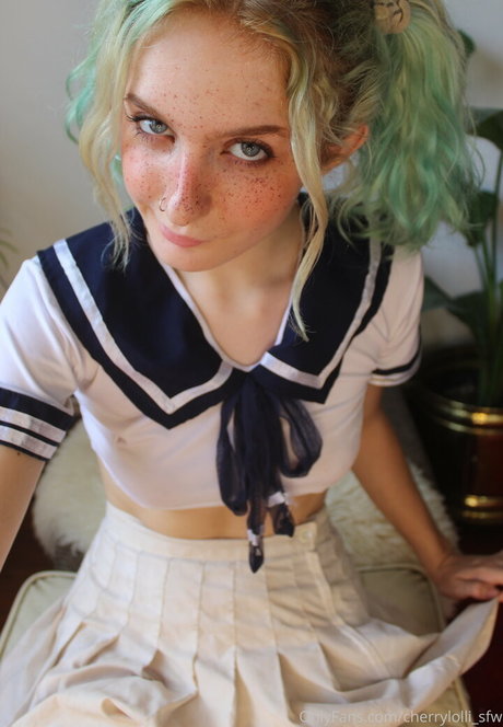 cherrylolli sfw leaked onlyfans photos