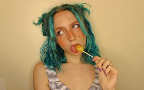 cherrylolli sfw leak only fans