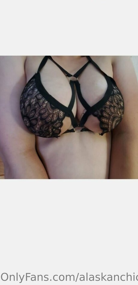 alaskanchick leaked only fans porn