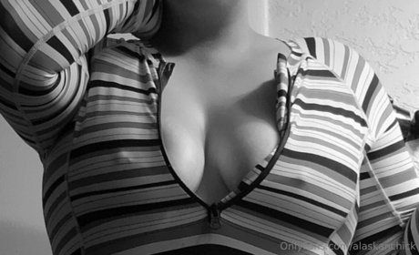 alaskanchick only fans review