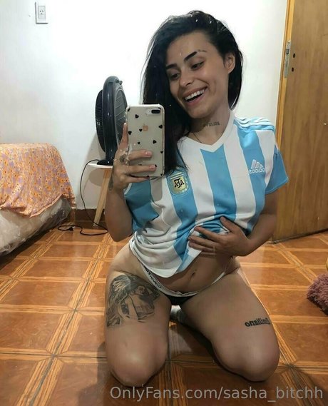 sasha bitchh onlyfans nudes porn