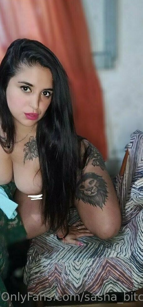 sasha bitchh new leaked onlyfans