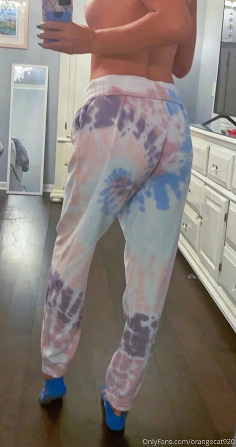 orangecat920 onlyfans naked