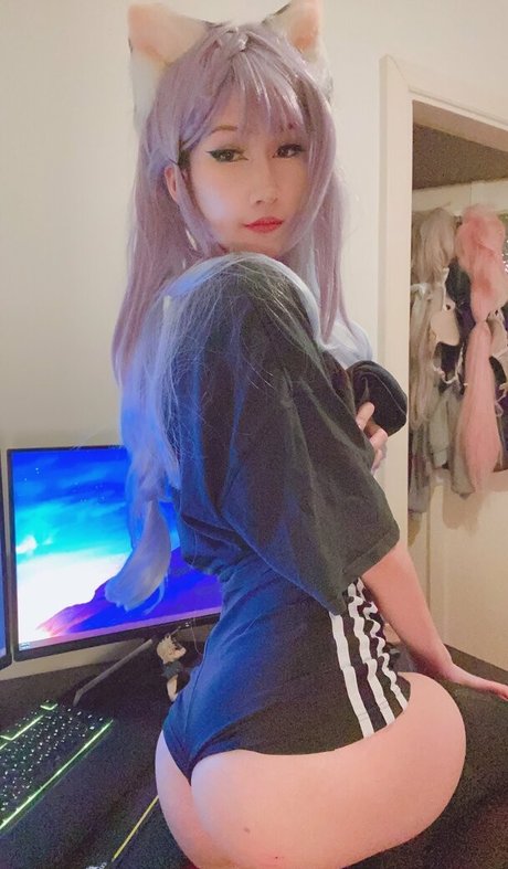 tanukiicos nude onlyfans