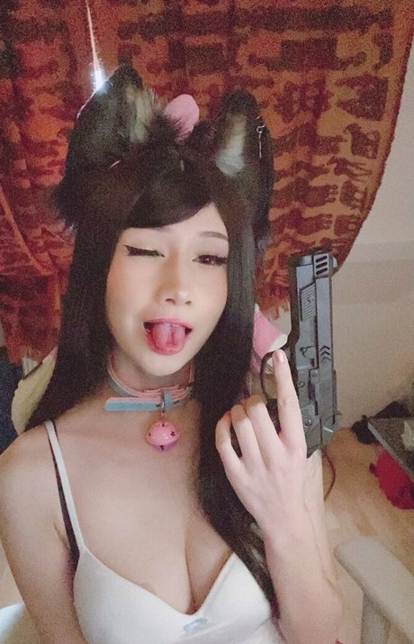 tanukiicos onlyfans nude leak