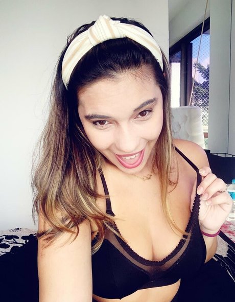 irongirlfree onlyfans leak nude