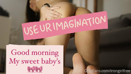 irongirlfree leaks onlyfans porn