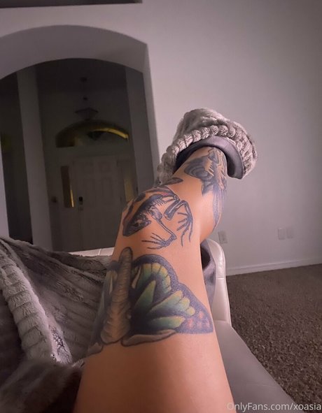 xoasia onlyfans nude photos