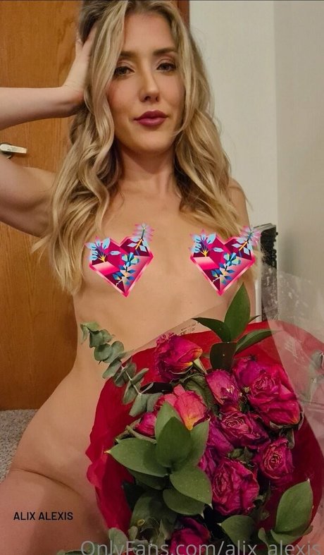 alix alexis leaks onlyfans