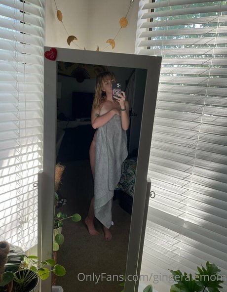 gingeralemom sex tape onlyfans