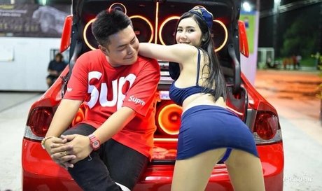 Kanokwan Phothisan onlyfans model