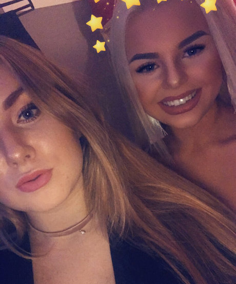 Lucy Whittingham onlyfans pic