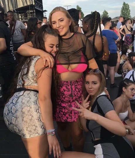 Lucy Whittingham only fans nude leaks