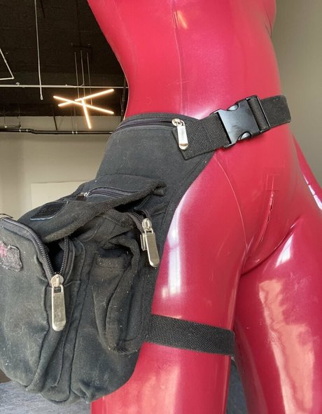 Ravyn Alexa joi onlyfans