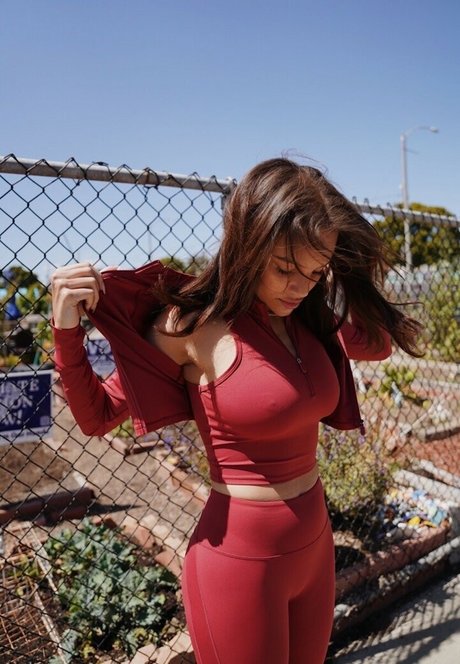 Charletta ASMR leaks onlyfans porn