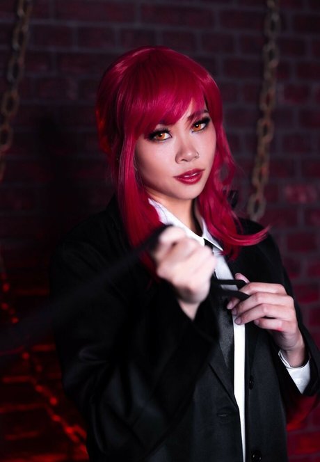 Liquid Pyro naked on onlyfans