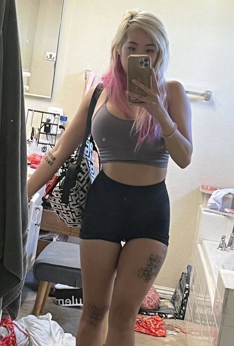 Liquid Pyro onlyfans pics nude