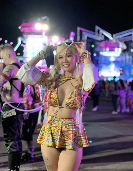 Liquid Pyro naked leaked onlyfans