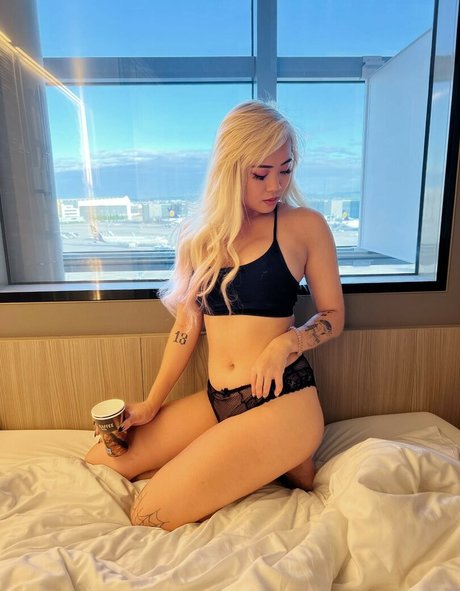 Liquid Pyro leak onlyfans nude