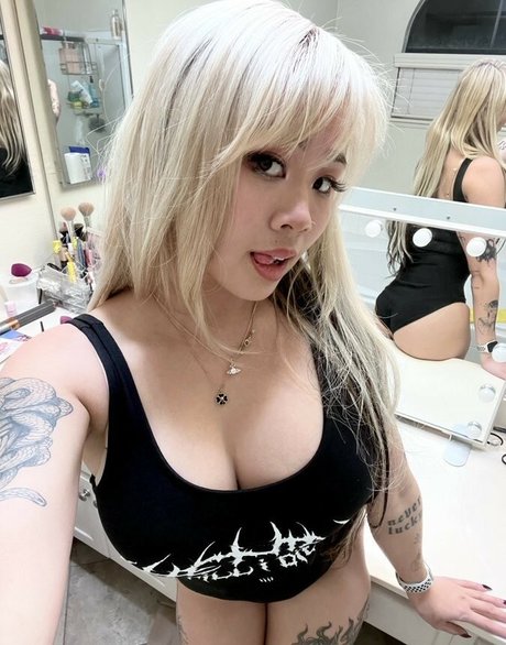 Liquid Pyro only fans nude leaks