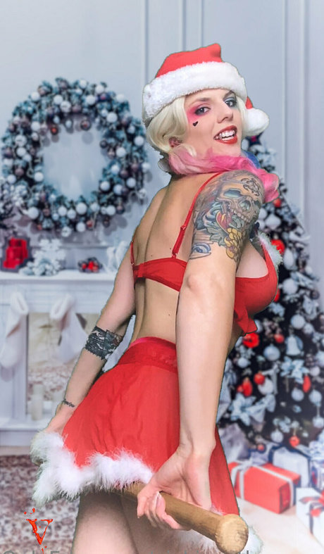 vickipsythemoorefree desnuda onlyfans