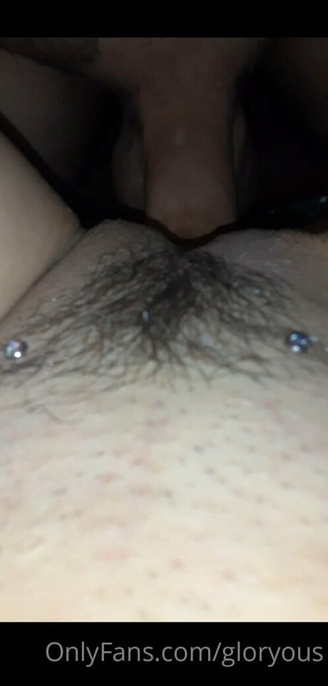 gloryous onlyfans sex