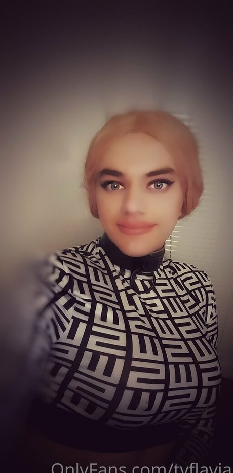 tvflavia new onlyfans leaks