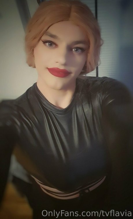 tvflavia onlyfans lesk