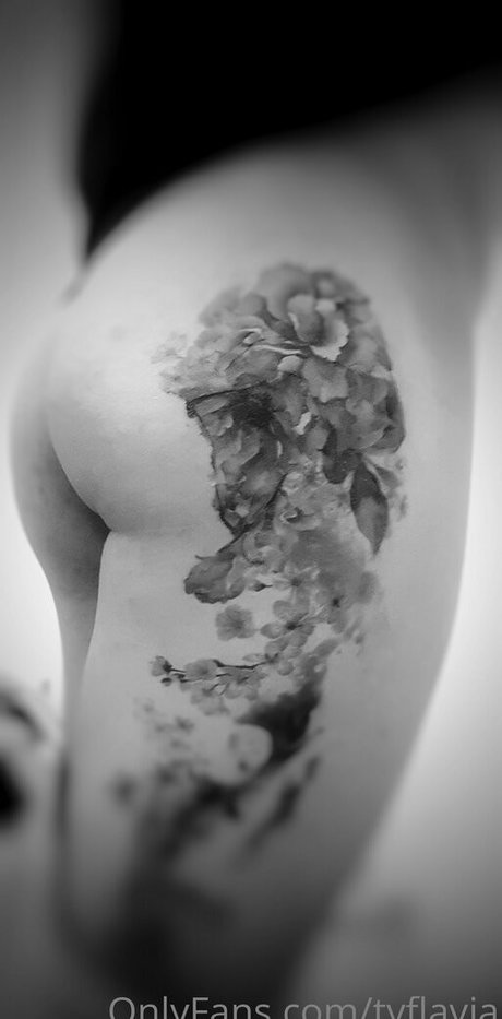 tvflavia onlyfans nudes