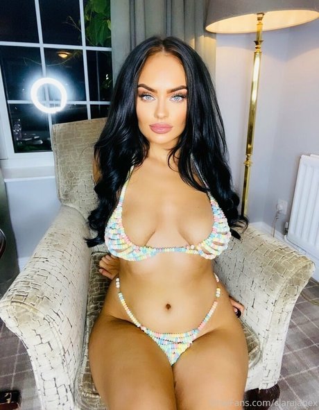 clarajanex onlyfans leaked