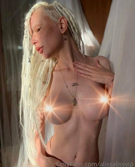 alissalissvip leaked onlyfans photos
