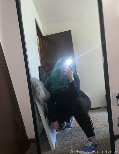 daniellebelfort onlyfans leaked pictures