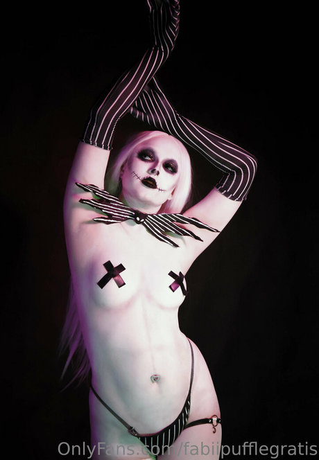 fabiipufflegratis onlyfans content type