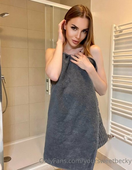 yoursweetbecky onlyfans leaks