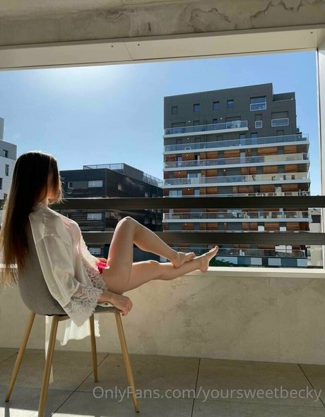 yoursweetbecky onlyfans leams