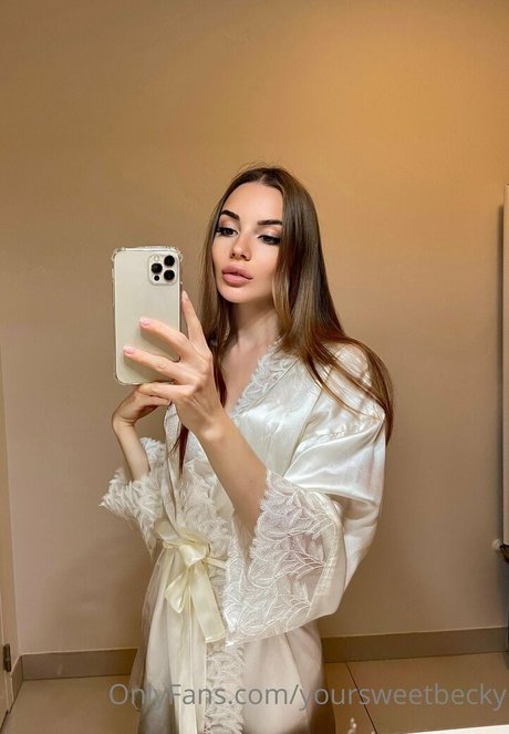 yoursweetbecky onlyfans sex tape