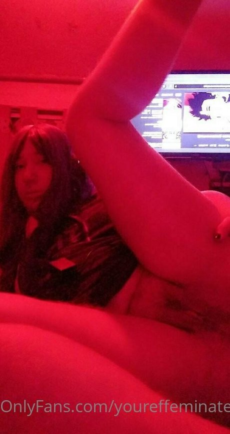 youreffeminatefellow onlyfans porn leaked