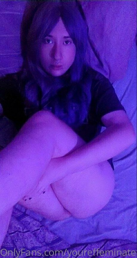 youreffeminatefellow leaked onlyfans pictures