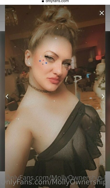 mollyperkoset only fans leaks