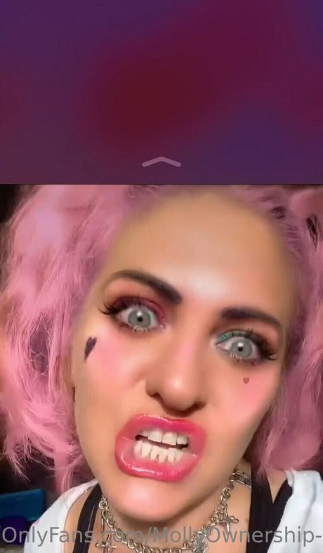 mollyperkoset porn only fans