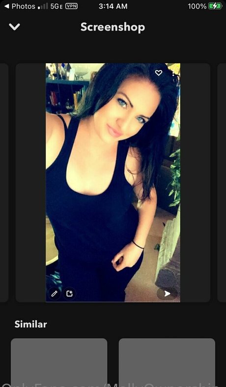 mollyperkoset topless onlyfans