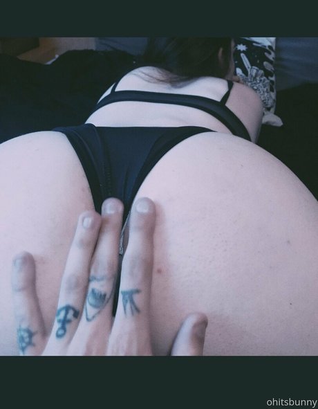 ohitsbunny onlyfans free