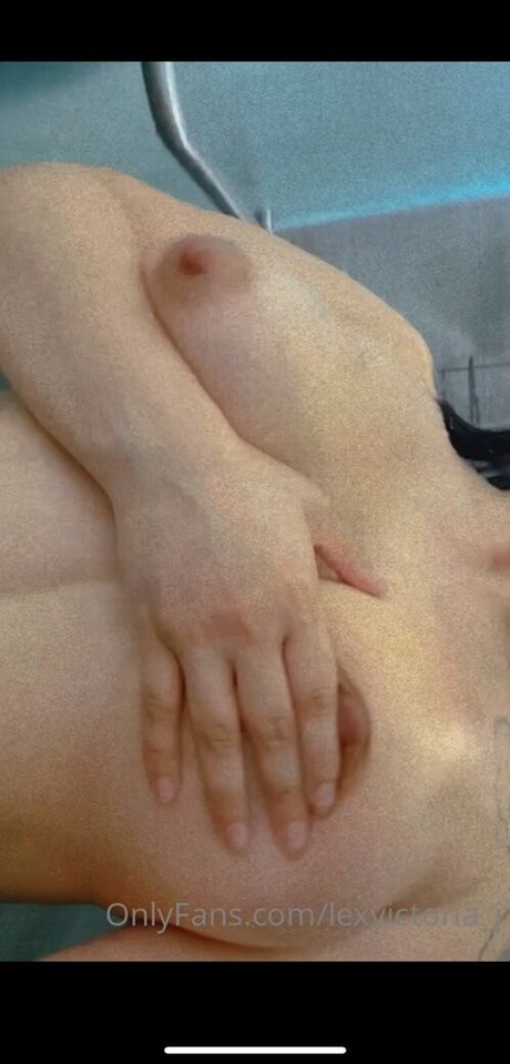 lexvictoria j leaked onlyfans naked