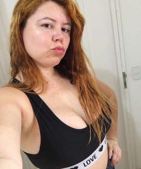 Silvana Bittencourt nude onlyfans leaks