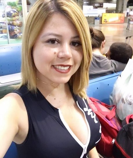 Silvana Bittencourt onlyfans leak free