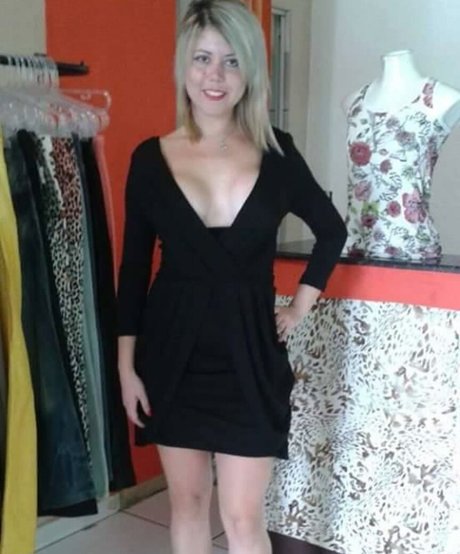 Silvana Bittencourt only fans