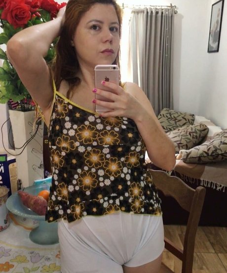 Silvana Bittencourt nude leak onlyfans