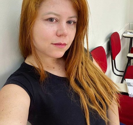 Silvana Bittencourt only fans leaks