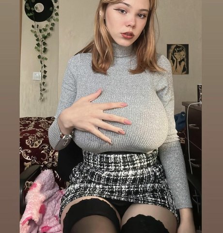 Kitty Keettt onlyfans sex leaked