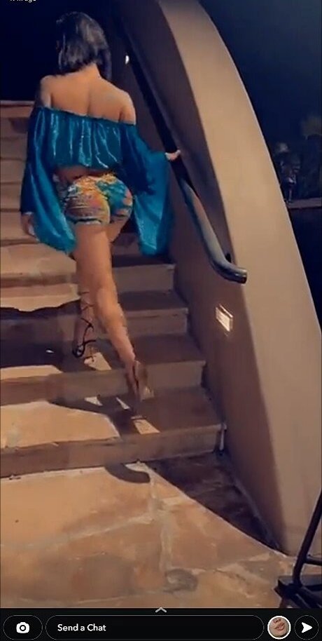 Kris Karson naked leaked onlyfans